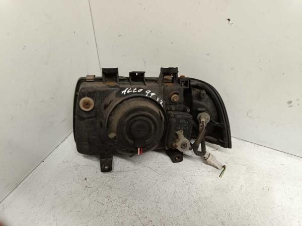 PHARE DROIT SUZUKI - Vue 2